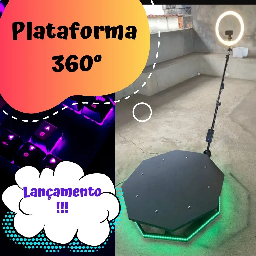 Plataforma 360° - Miniatura 3